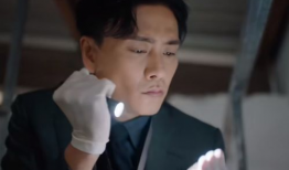 黄宗泽主演的电视剧,情感纠葛与命运抉择