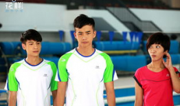 花样跳水少年电视剧,青春梦想的华丽绽放