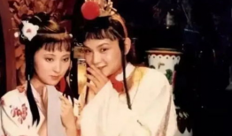 红楼梦电视剧87版免费,经典再现，梦回大观园